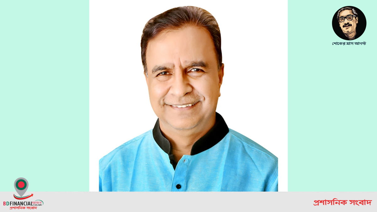 মমেক হাসপাতালে এ পর্যন্ত ৩,২১৩ সিলিন্ডার অক্সিজেন প্রদান করেছেন সংস্কৃতি প্রতিমন্ত্রী