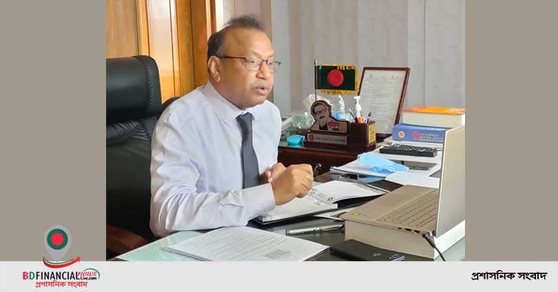 নগর আদালত প্রতিষ্ঠা যৌক্তিক: স্থানীয় সরকার মন্ত্রী