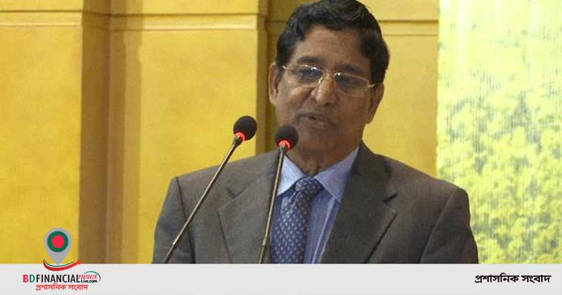 খাদ্যে স্বয়ংসম্পূর্ণ দেশ : কৃষিমন্ত্রী