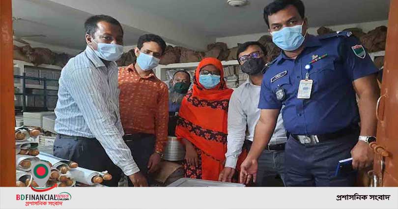 শরণখোলায় রাত পোহালে ভোট
