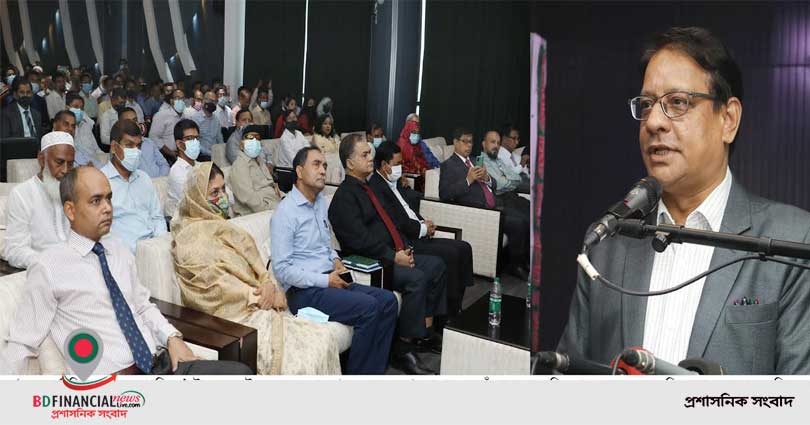 বিশ্ব আবহাওয়া দিবস ২৩ মার্চ ২০২২ উদযাপিত