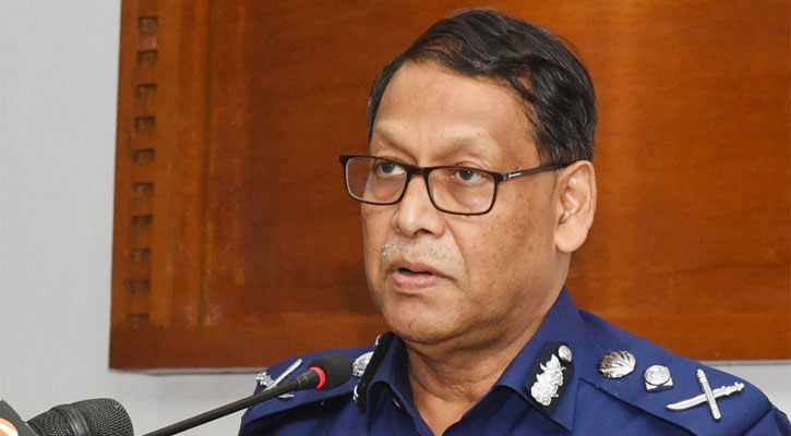 দুর্গাপূজা নিরাপদে উদযাপিত হবে: আইজিপি