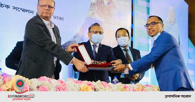 সমবায় ভিত্তিক আধুনিক চাষাবাদে এমপিদের উদ্যোগ নেওয়ার আহবান স্থানীয় সরকার মন্ত্রীর