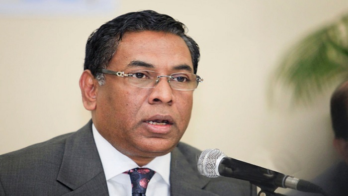 চাহিদা মোতাবেক দ্রুত গ্রাহক সেবা বৃদ্ধি করার আহবান বিদ্যুৎ প্রতিমন্ত্রীর