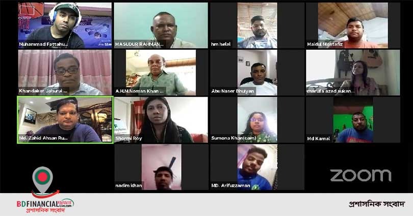 প্রতিবন্ধীদের জন্য আন্তর্জাতিকমানের ক্রীড়া কমপ্লেক্স নির্মাণের উদ্যোগ গ্রহণ করেছে সরকার : ক্রীড়া প্রতিমন্ত্রী