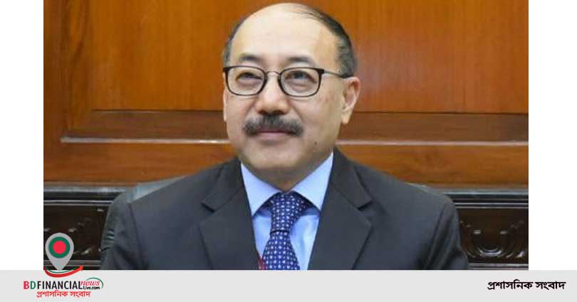 বাংলাদেশ দক্ষিণ এশিয়ায় ভারতের বৃহত্তম পার্টনার