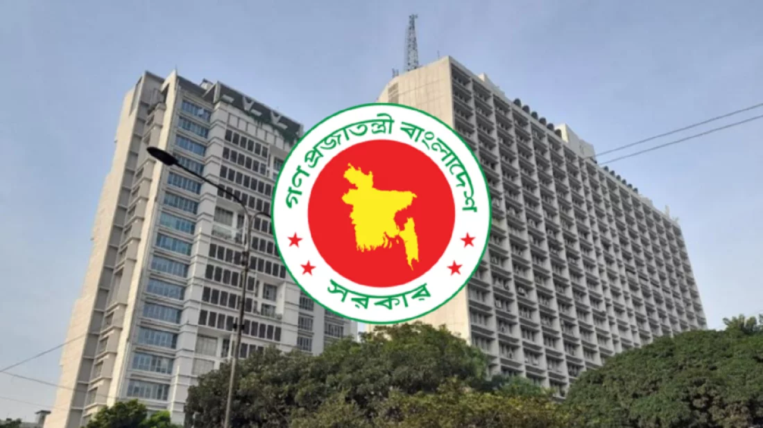 প্রশাসনে বড় ধরণের রদবদল, জনপ্রশাসন পেল নতুন সচিব