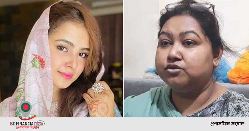 যে ৫ কারণে মুনিয়ার ওপর ক্ষুব্ধ ছিলেন নুসরাত