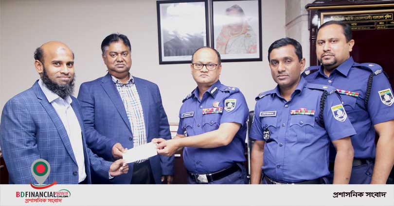 এসবিএসি ব্যাংকের সিএসআর কর্মসূচিতে 'বঙ্গবন্ধু কাপ-২০২২ আন্তর্জাতিক কাবাডি টুর্নামেন্ট' আয়োজনে অনুদান প্রদান