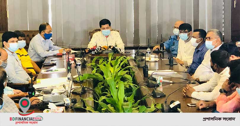 আজকের মধ্যেই কোরবানি শেষ করুন, পরিচ্ছন্ন-কর্মীদের একদিন ঈদের ছুটি দিতে চাই: মেয়র তাপস