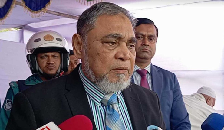 এবার কোনো পাতানো নির্বাচন হবে না: সিইসি