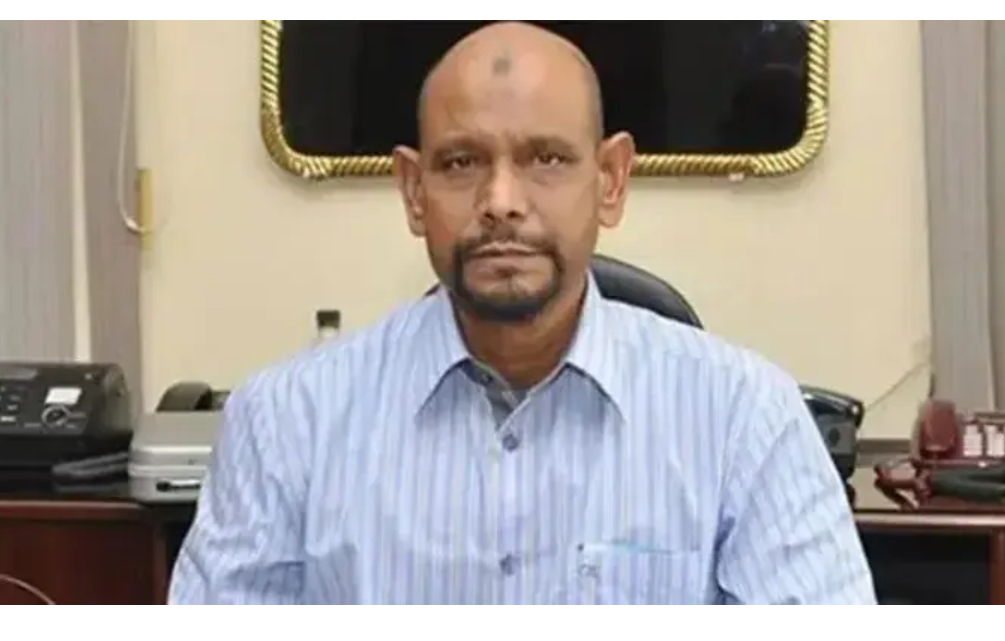 শাপলা চত্বর হত্যা মামলায় রাজসাক্ষী হতে চান সাবেক ডিআইজি আবদুল জলিল