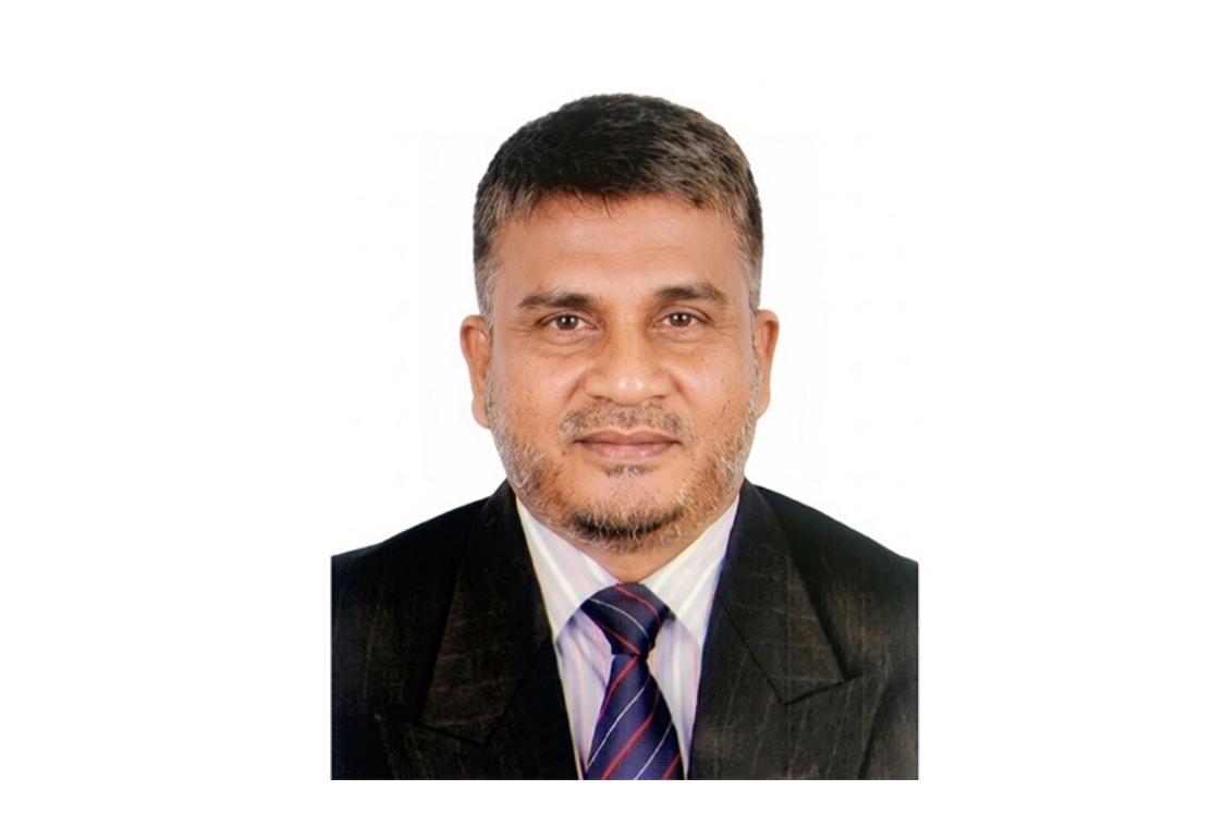জাতীয় পেনশন কর্তৃপক্ষের নতুন নির্বাহী চেয়ারম্যান ড. সুরাতুজ্জামান