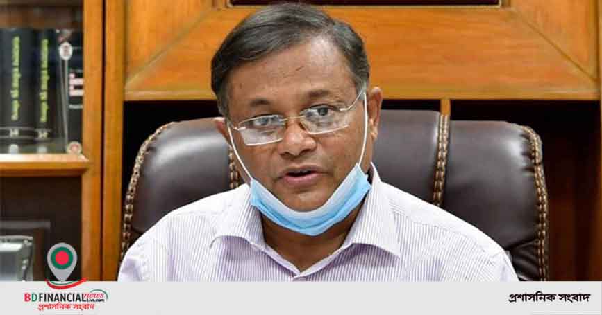 অনলাইন সংবাদপোর্টাল নিবন্ধন চলমান প্রক্রিয়া, হাইকোর্টের নির্দেশনা শৃঙ্খলায় সহায়ক -তথ্যমন্ত্রী