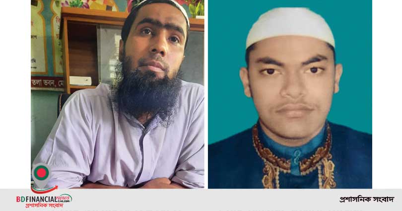 শিশু শিক্ষার্থীর পায়ে শিকল, সুপারসহ গ্রেপ্তার-২