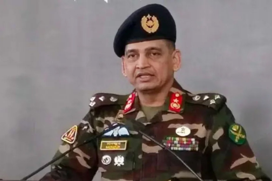 সুষ্ঠু নির্বাচন নিশ্চিতে এক লাখ সেনা মোতায়েন: সেনাসদর