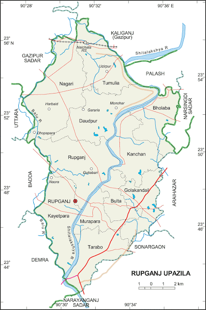 রূপগঞ্জে ওসি-এসপির সাথে গাজীর আঁতাত, সতন্ত্র প্রার্থী শাহজাহান ভুঁইয়ার কর্মীদের বিরুদ্ধে মিথ্যা মামলা-হয়রানি, আতঙ্কে বাড়ি ছাড়া কর্মীরা