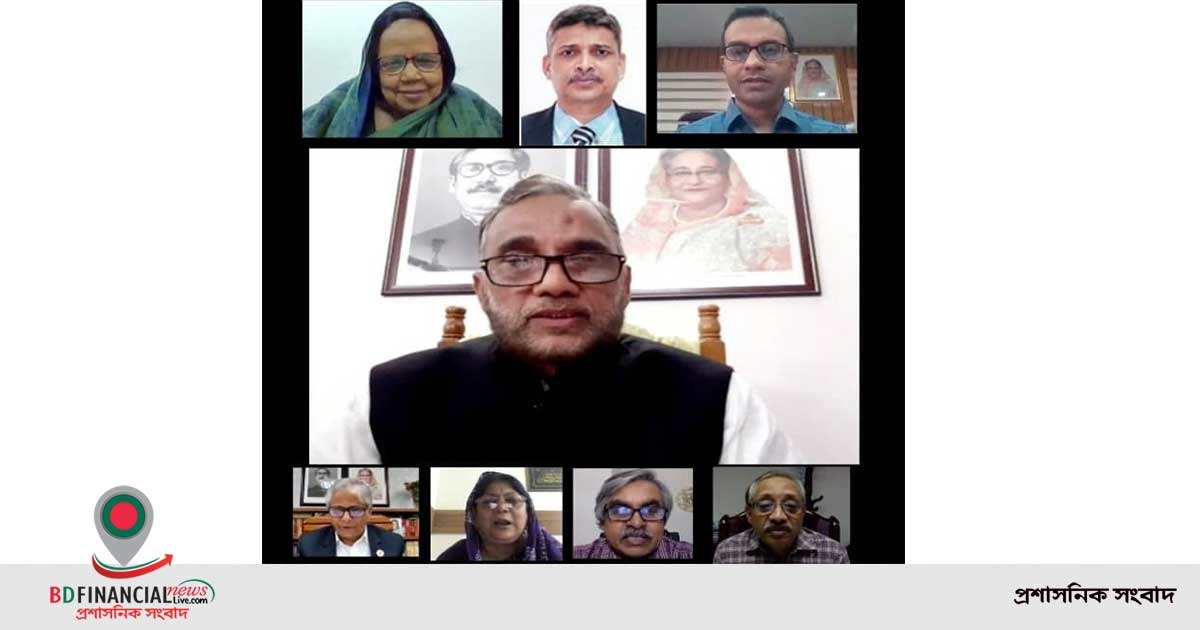 ‘বৃক্ষরোপণে প্রধানমন্ত্রীর জাতীয় পুরস্কার-২০১৯’ : ১৪ ব্যক্তি ও ১৬ টি প্রতিষ্ঠান মনোনীত