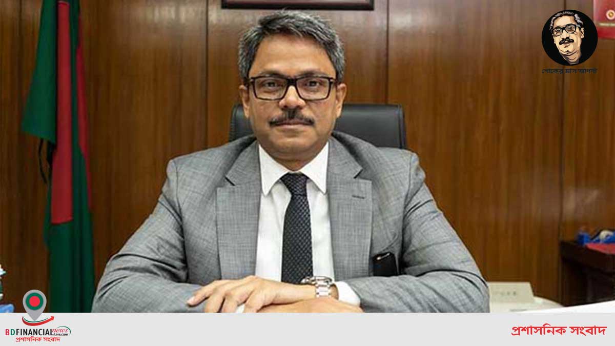 ইরানের প্রেসিডেন্ট সাইয়্যেদ ইব্রাহিমের শপথ অনুষ্ঠানে যোগ দিচ্ছেন পররাষ্ট্র প্রতিমন্ত্রী