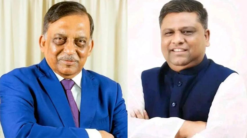 শিক্ষার্থীর মৃত্যু, সাবেক স্বরাষ্ট্রমন্ত্রীসহ ৭৬ জনের বিরুদ্ধে মামলা