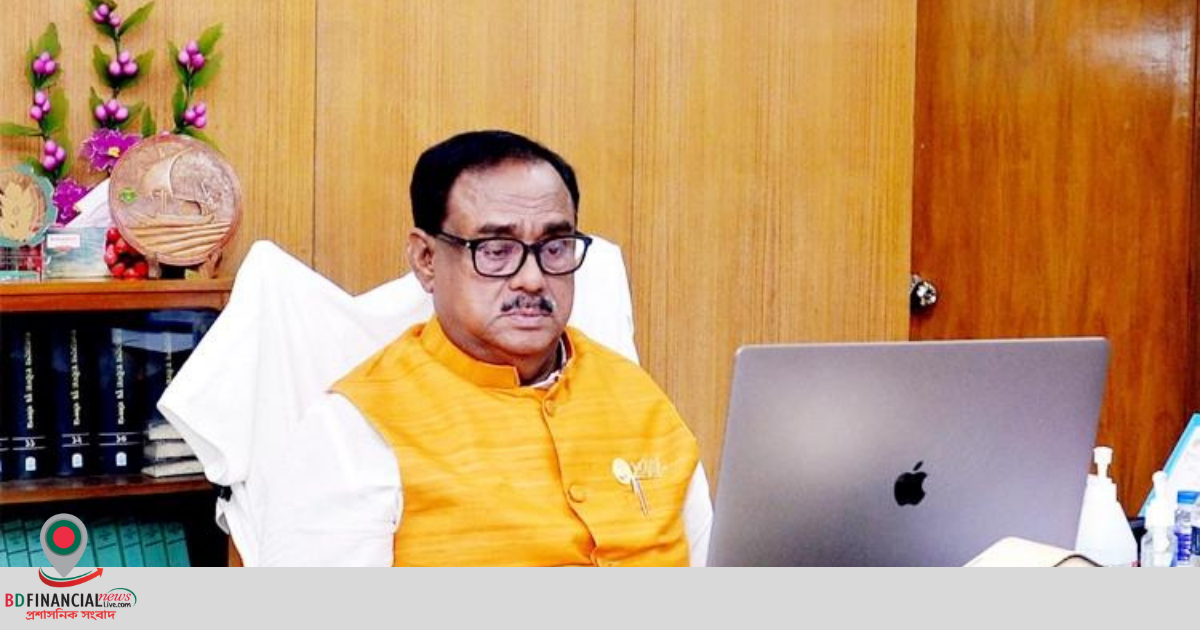 আগে জনস্বাস্থ্য তারপর মুনাফা: খাদ্যমন্ত্রী