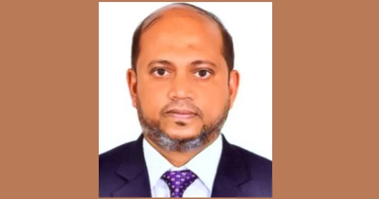আরও এক বছর রেল মন্ত্রণালয়ের সচিব থাকছেন হুমায়ুন কবীর