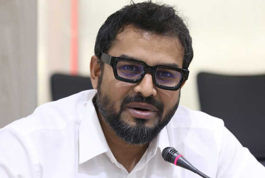 ঈদের তিন দিনে ডিএনসিসির ২০ হাজার টন বর্জ্য অপসারণ: প্রশাসক এজাজ
