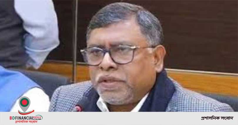 দুই দিনের মধ্যে দেশে মডার্নার ২৫ লাখ ডোজ টিকা আসবেঃ স্বাস্থ্যমন্ত্রী