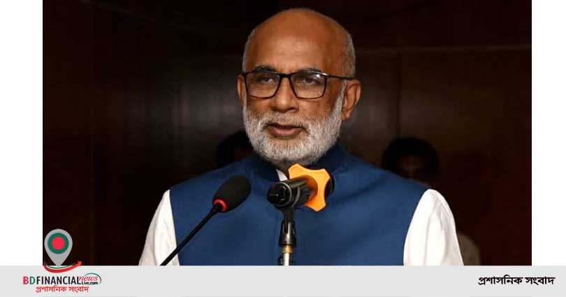 শান্তিপূর্ণ বাংলাদেশে সম্প্রীতি বিনষ্টকারীদের ছাড় দেয়া হবে না: মৎস্য ও প্রাণিসম্পদ মন্ত্রী