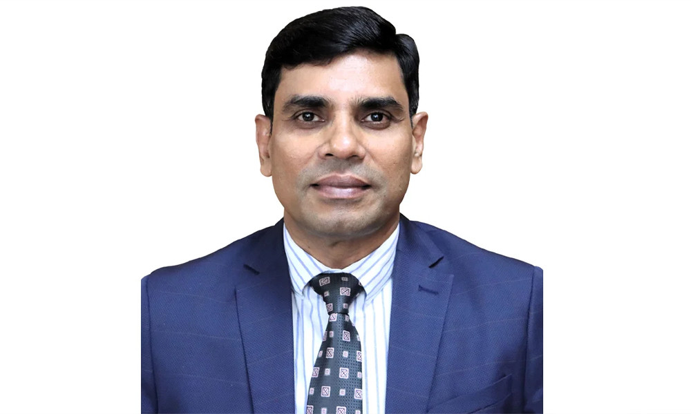 পানিসম্পদ মন্ত্রণালয়ের নতুন সচিব ড. এ কে এম শাহাবুদ্দিন