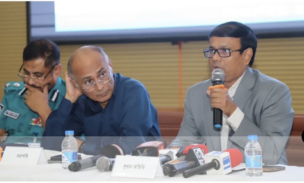 সার ব্যবস্থাপনায় অনিয়ম-দুর্নীতি বরদাশত করা হবে না: কৃষি সচিব