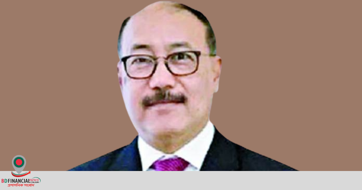 অর্থনীতির গণ্ডি ছাড়িয়ে প্রাধান্য পাবে মানুষ : হর্ষ বর্ধন শ্রিংলা, ভারতের পররাষ্ট্র সচিব