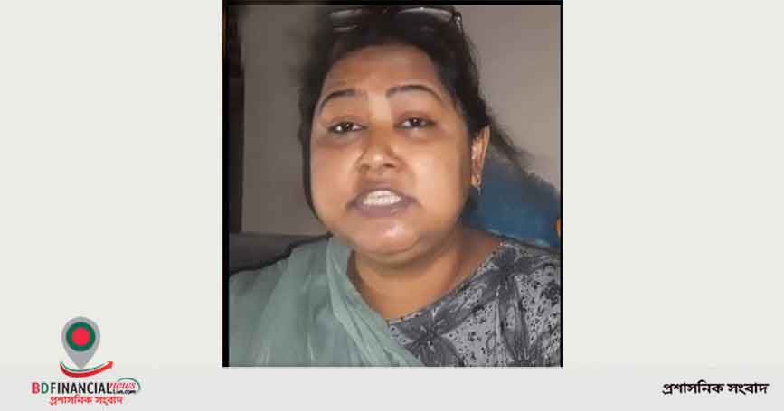 মুনিয়ার মৃত্যু: নুসরাতই দায়ী