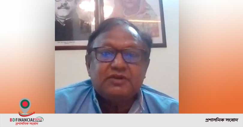 বাংলাদেশ এলডিসি গ্রাজুয়েশনের চ্যালেঞ্জ মোকাবিলার প্রচেষ্টা চালিয়ে যাচ্ছে : বাণিজ্যমন্ত্রী