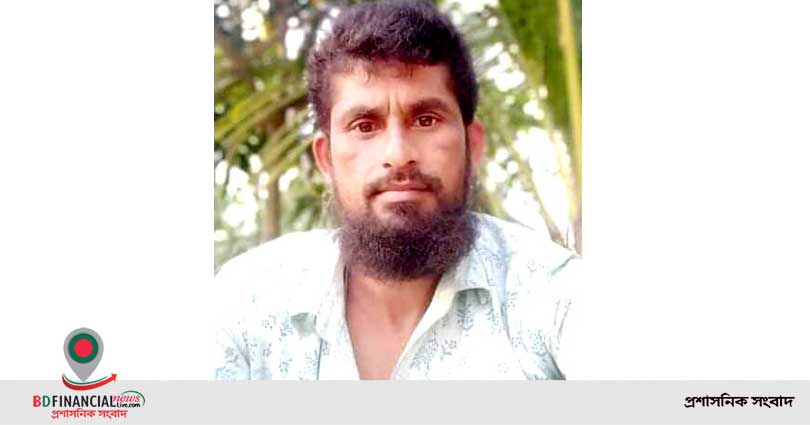 চুরি মামলায় ইউপি সদস্য গ্রেফতার
