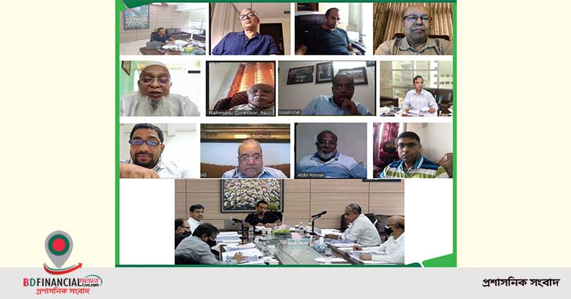 দ্বিতীয় প্রান্তিকে এনআরবিসি ব্যাংকের ইপিএস দ্বিগুণ