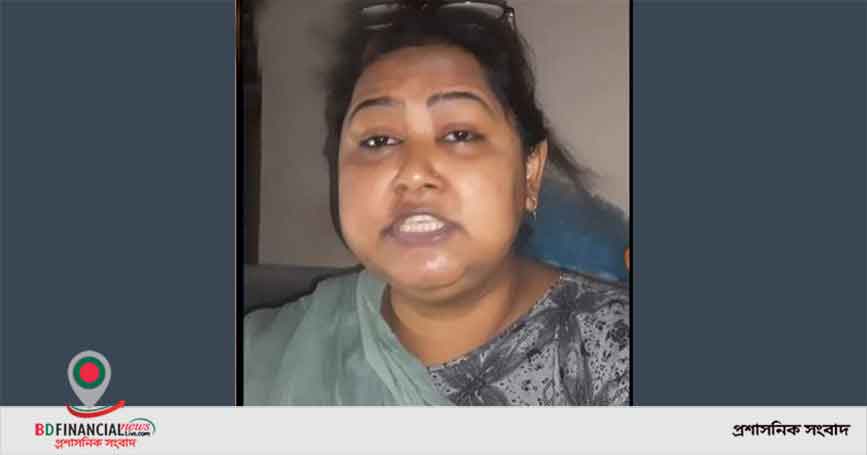 নুসরাতকে গ্রেপ্তার করলে খুলবে ষড়যন্ত্রের জট