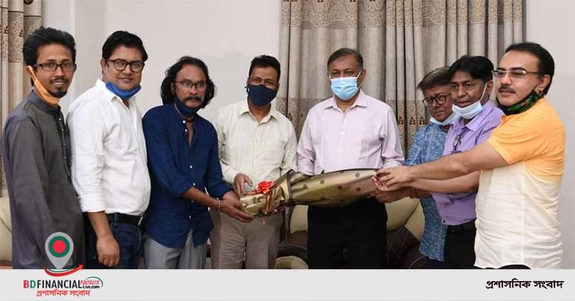 রাজনৈতিক সরকারের সিদ্ধান্তসমূহ বাস্তবায়নে সমন্বয়ের দায়িত্বে সচিববৃন্দ : তথ্যমন্ত্রী