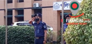 মেহেরপুরের নতুন পুলিশ সুপার মোঃ রাফিউল আলম