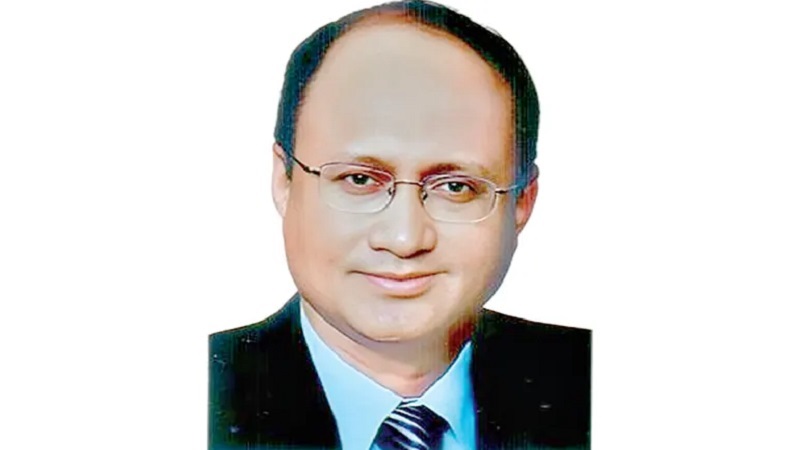 দুদকের চেয়ারম্যান হলেন আবদুল মোমেন