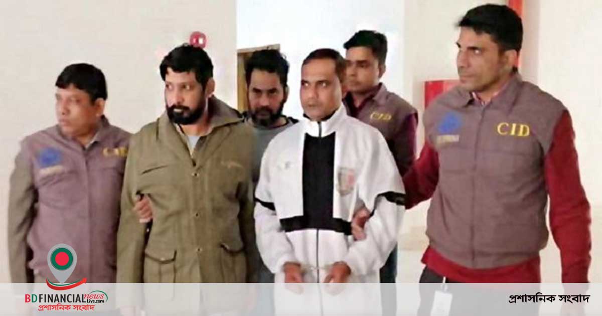 এনু-রুপনের বিরুদ্ধে চার্জশিট অনুমোদন দিলো দুদক