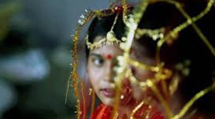বাল্যবিয়ের আয়োজন বন্ধ করলেন সিরাজগঞ্জের বেলকুচি উপজেলা নির্বাহী কর্মকর্তা