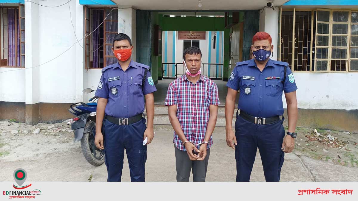 পৌঁছে দেয়ার কথা বলে গাড়িতে তুলে গৃহবধূকে ধর্ষন ও ভিডিও ধারণ; পুলিশের ব্যবস্থা