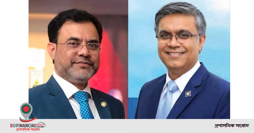 মোঃ আশরাফুজ্জামান নান্নু ও ইবরাহীম খলিল পিনাক রোটারির গভর্ণর নির্বাচিত