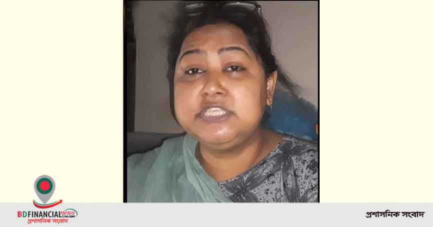 নুসরাতের পেছনে যুদ্ধাপরাধী-সুশীল সিন্ডিকেট