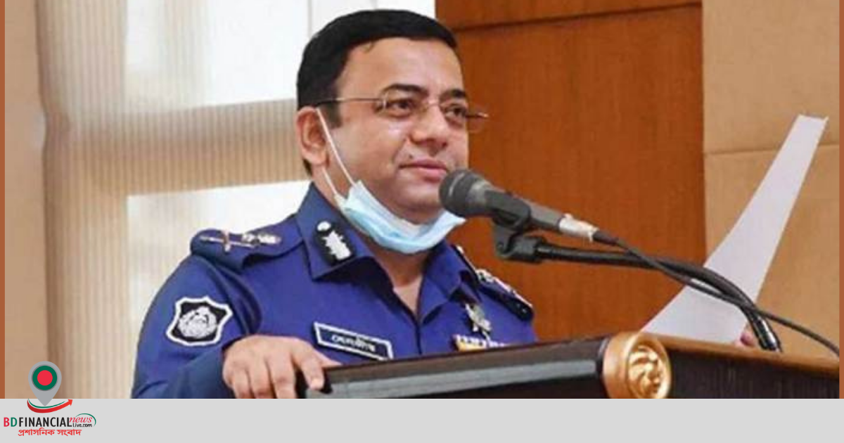 বাংলাদেশের বিরুদ্ধে ষড়যন্ত্র হচ্ছে: বেনজীর আহমেদ