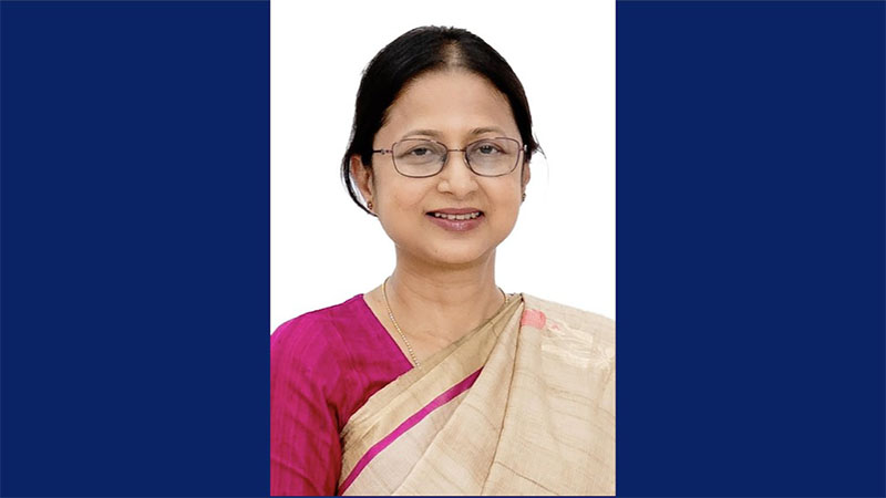 এডিবি ভাইস প্রেসিডেন্ট হচ্ছেন অর্থসচিব ফাতিমা ইয়াসমিন