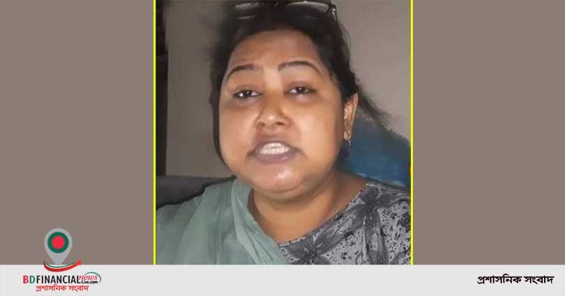 বোনকে দেখিয়ে প্রবাসীর ৫০ লাখ টাকা হাতিয়ে নেয় নুসরাত!
