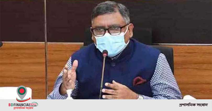 ৭ আগস্ট থেকে ইউনিয়ন পর্যায়ে টিকা দেয়া হবে: স্বাস্থ্যমন্ত্রী