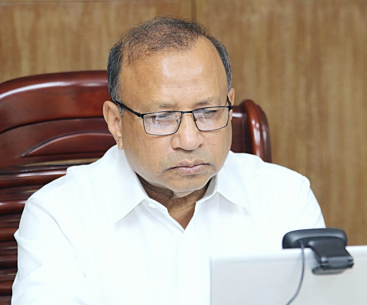 সারা দেশে নিরাপদ পানি সরবরাহে 'ন্যাশনাল ওয়াটার গ্রিড লাইন' চালুর পরিকল্পনা করছে সরকার : এলজিআরডি মন্ত্রী